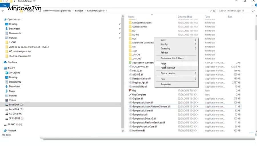 Tải Mindjet Mindmanager 8.0 Full Crack Miễn Phí Mới Nhất 2025 + Hướng Dẫn Cài Đặt A-Z