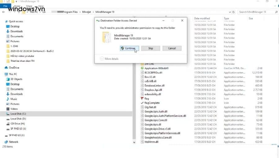 Tải Mindjet Mindmanager 8.0 Full Crack Miễn Phí Mới Nhất 2025 + Hướng Dẫn Cài Đặt A-Z