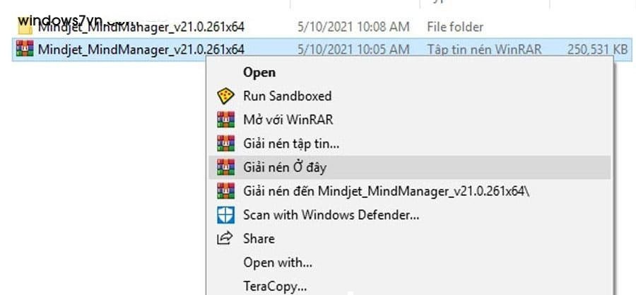 Tải Mindjet Mindmanager 8.0 Full Crack Miễn Phí Mới Nhất 2025 + Hướng Dẫn Cài Đặt A-Z