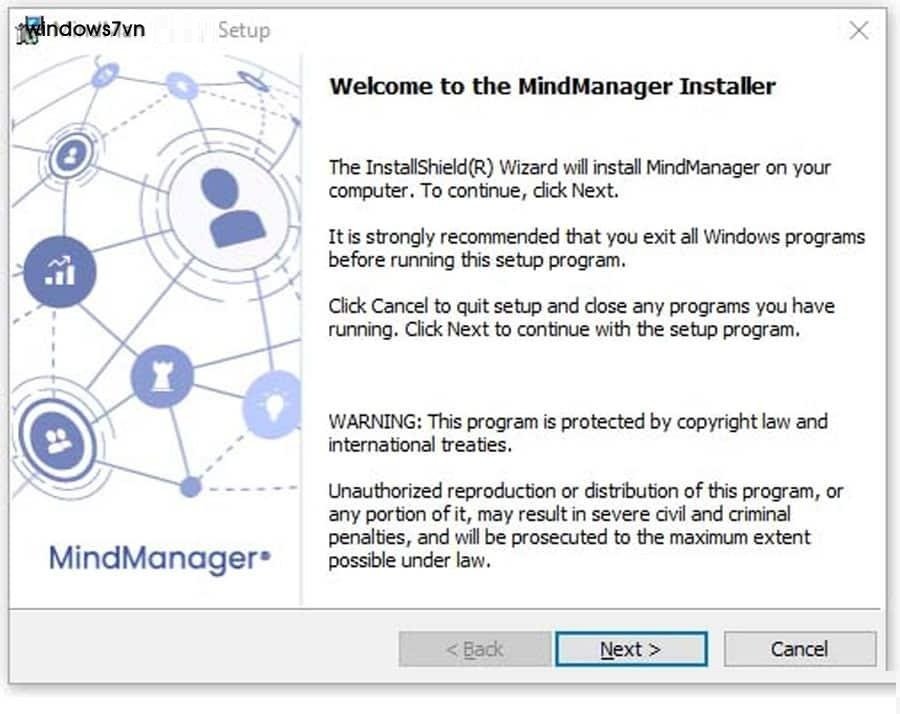 Tải Mindjet Mindmanager 8.0 Full Crack Miễn Phí Mới Nhất 2025 + Hướng Dẫn Cài Đặt A-Z