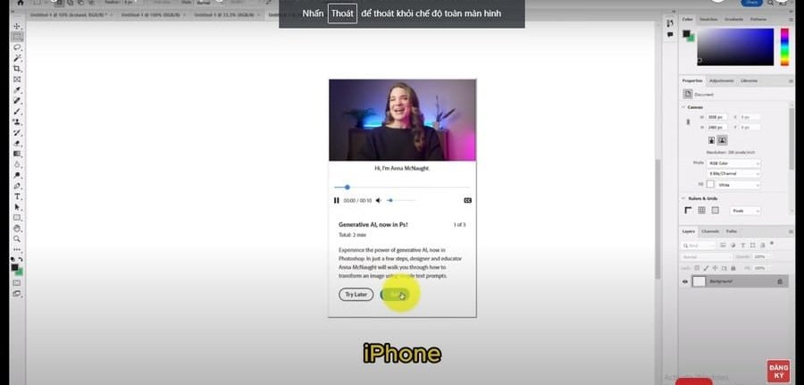 Tải Photoshop Ai Beta Full Crack Miễn Phí Mới Nhất 2025 + Hướng Dẫn Cài Đặt A-Z 18 Tải Photoshop Ai Beta Full Crack Miễn Phí Mới Nhất 2025 + Hướng Dẫn Cài Đặt A-Z