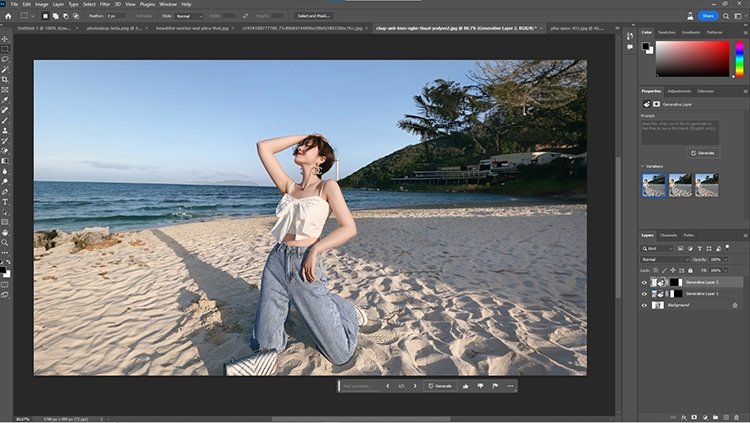 Tải Photoshop Ai Beta Full Crack Miễn Phí Mới Nhất 2025 + Hướng Dẫn Cài Đặt A-Z 6 Tải Photoshop Ai Beta Full Crack Miễn Phí Mới Nhất 2025 + Hướng Dẫn Cài Đặt A-Z