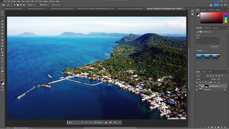 Tải Photoshop Ai Beta Full Crack Miễn Phí Mới Nhất 2025 + Hướng Dẫn Cài Đặt A-Z 5 Tải Photoshop Ai Beta Full Crack Miễn Phí Mới Nhất 2025 + Hướng Dẫn Cài Đặt A-Z