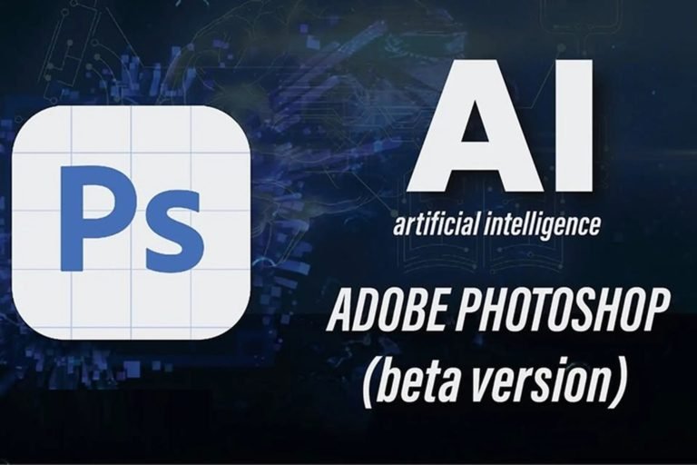 KIẾN THỨC CÔNG NGHỆ 862 Tải Photoshop Ai Beta Full Crack Miễn Phí Mới Nhất 2025 + Hướng Dẫn Cài Đặt A-Z