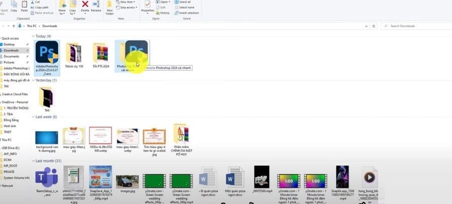 Tải Photoshop Ai Beta Full Crack Miễn Phí Mới Nhất 2025 + Hướng Dẫn Cài Đặt A-Z 9 Tải Photoshop Ai Beta Full Crack Miễn Phí Mới Nhất 2025 + Hướng Dẫn Cài Đặt A-Z