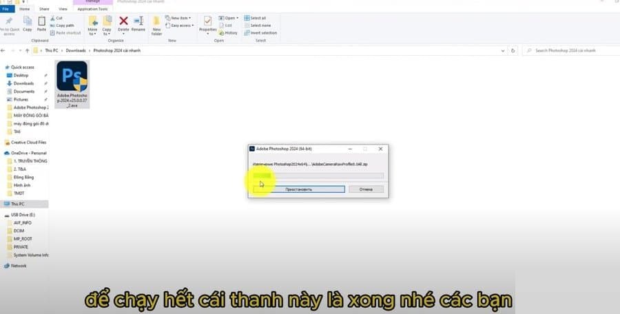 Tải Photoshop Ai Beta Full Crack Miễn Phí Mới Nhất 2025 + Hướng Dẫn Cài Đặt A-Z 10 Tải Photoshop Ai Beta Full Crack Miễn Phí Mới Nhất 2025 + Hướng Dẫn Cài Đặt A-Z