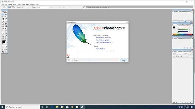 Tải Photoshop CS2 Portable Full Crack Miễn Phí Mới Nhất 2025 + Hướng Dẫn Cài Đặt A-Z 14 Gói 1 - 100 Link có giá ưu đãi còn 900.000 đ. Anh chuyển khoản đơn hàng theo thông tin này để bên em triển khai : - Chủ TK: Võ Văn Linh - Số TK: 969222888 - Ngân Hàng: ACB - Nội Dung: Entity gói 1 - vattuviet