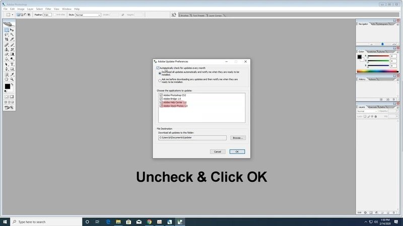Tải Photoshop CS2 Portable Full Crack Miễn Phí Mới Nhất 2025 + Hướng Dẫn Cài Đặt A-Z 17 Gói 1 - 100 Link có giá ưu đãi còn 900.000 đ. Anh chuyển khoản đơn hàng theo thông tin này để bên em triển khai : - Chủ TK: Võ Văn Linh - Số TK: 969222888 - Ngân Hàng: ACB - Nội Dung: Entity gói 1 - vattuviet
