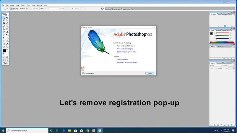 Tải Photoshop CS2 Portable Full Crack Miễn Phí Mới Nhất 2025 + Hướng Dẫn Cài Đặt A-Z 25 Gói 1 - 100 Link có giá ưu đãi còn 900.000 đ. Anh chuyển khoản đơn hàng theo thông tin này để bên em triển khai : - Chủ TK: Võ Văn Linh - Số TK: 969222888 - Ngân Hàng: ACB - Nội Dung: Entity gói 1 - vattuviet