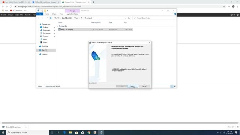 Tải Photoshop CS2 Portable Full Crack Miễn Phí Mới Nhất 2025 + Hướng Dẫn Cài Đặt A-Z 5 Gói 1 - 100 Link có giá ưu đãi còn 900.000 đ. Anh chuyển khoản đơn hàng theo thông tin này để bên em triển khai : - Chủ TK: Võ Văn Linh - Số TK: 969222888 - Ngân Hàng: ACB - Nội Dung: Entity gói 1 - vattuviet