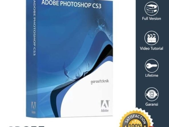 Tải Phần Mềm Adobe 361 Tải Photoshop CS3 Portable Full Crack Miễn Phí Mới Nhất 2025 + Hướng Dẫn Cài Đặt A-Z