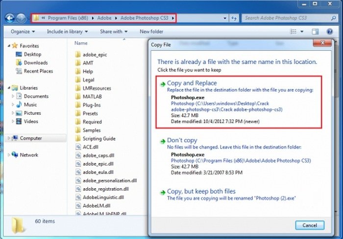 Tải Photoshop CS3 Portable Full Crack Miễn Phí Mới Nhất 2025 + Hướng Dẫn Cài Đặt A-Z 10 Tải Photoshop CS3 Portable Full Crack Miễn Phí Mới Nhất 2025 + Hướng Dẫn Cài Đặt A-Z