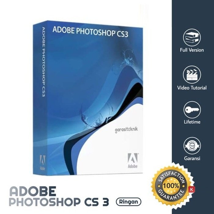 KIẾN THỨC CÔNG NGHỆ 861 Tải Photoshop CS3 Portable Full Crack Miễn Phí Mới Nhất 2025 + Hướng Dẫn Cài Đặt A-Z