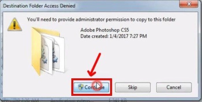 Tải Photoshop CS5 Portable Full Crack Miễn Phí Mới Nhất 2025 + Hướng Dẫn Cài Đặt A-Z 12 Tải Photoshop CS5 Portable Full Crack Miễn Phí Mới Nhất 2025 + Hướng Dẫn Cài Đặt A-Z