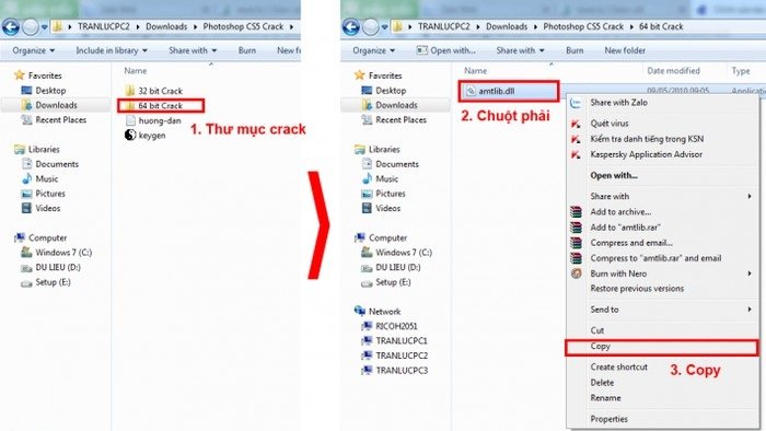 Tải Photoshop CS5 Portable Full Crack Miễn Phí Mới Nhất 2025 + Hướng Dẫn Cài Đặt A-Z 13 Tải Photoshop CS5 Portable Full Crack Miễn Phí Mới Nhất 2025 + Hướng Dẫn Cài Đặt A-Z