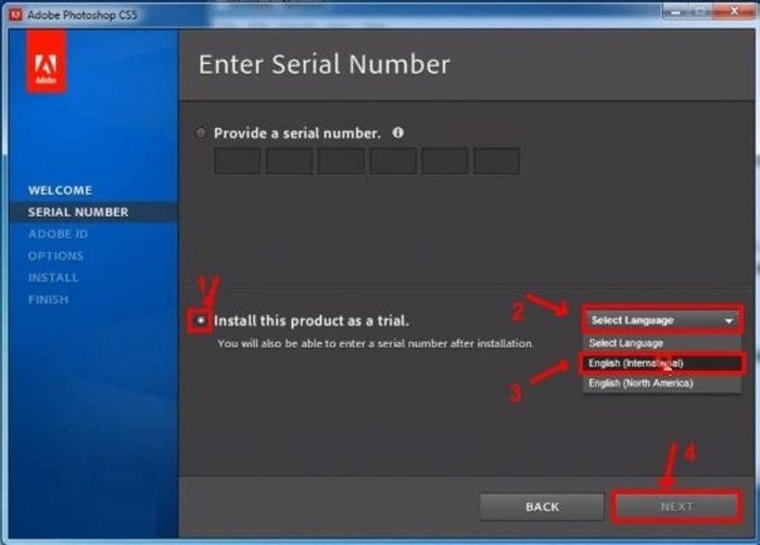 Tải Photoshop CS5 Portable Full Crack Miễn Phí Mới Nhất 2025 + Hướng Dẫn Cài Đặt A-Z 6 Tải Photoshop CS5 Portable Full Crack Miễn Phí Mới Nhất 2025 + Hướng Dẫn Cài Đặt A-Z