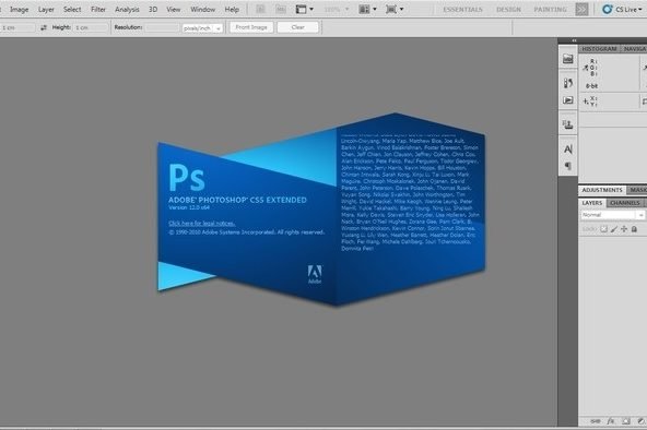 Tải Phần Mềm Adobe 362 Tải Photoshop CS5 Portable Full Crack Miễn Phí Mới Nhất 2025 + Hướng Dẫn Cài Đặt A-Z