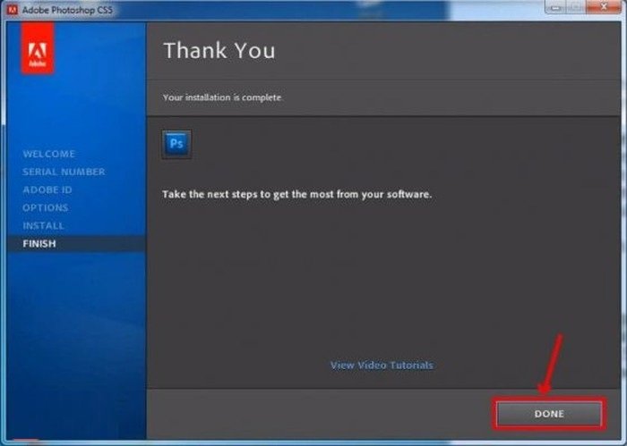 Tải Photoshop CS5 Portable Full Crack Miễn Phí Mới Nhất 2025 + Hướng Dẫn Cài Đặt A-Z 8 Tải Photoshop CS5 Portable Full Crack Miễn Phí Mới Nhất 2025 + Hướng Dẫn Cài Đặt A-Z