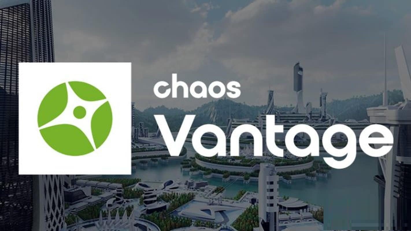 Tải Render Chaos Vantage Full Crack Miễn Phí Mới Nhất 2025 + Hướng Dẫn Cài Đặt A-Z