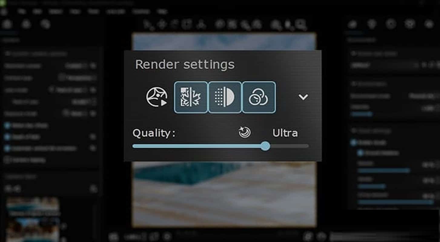 Tải Render Chaos Vantage Full Crack Miễn Phí Mới Nhất 2025 + Hướng Dẫn Cài Đặt A-Z