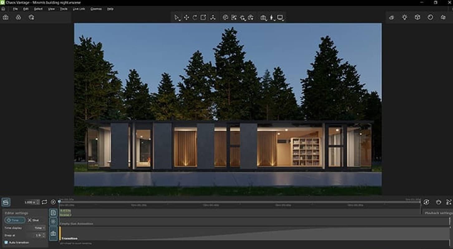 Tải Render Chaos Vantage Full Crack Miễn Phí Mới Nhất 2025 + Hướng Dẫn Cài Đặt A-Z