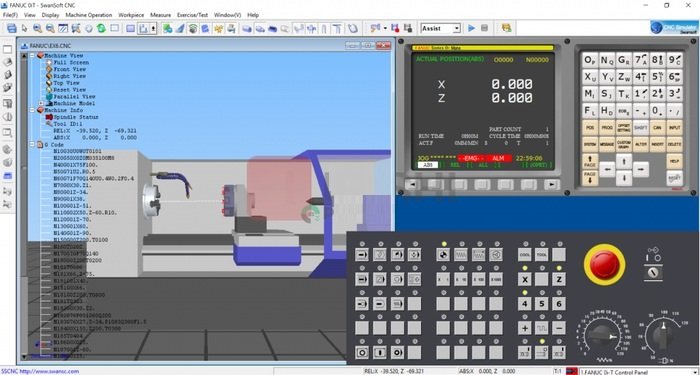 Tải SSCNC 9.6, 7.2.2 Full Crack Miễn Phí Mới Nhất 2025 + Hướng Dẫn Cài Đặt A-Z