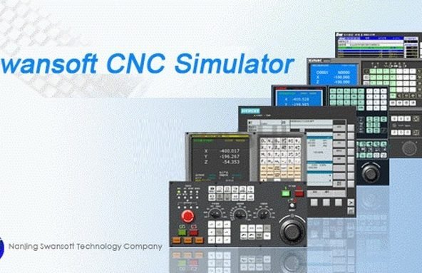 Phầm Mềm Khác 1727 Tải SSCNC 9.6, 7.2.2 Full Crack Miễn Phí Mới Nhất 2025 + Hướng Dẫn Cài Đặt A-Z