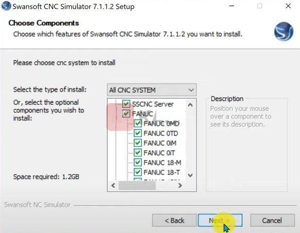 Tải SSCNC 9.6, 7.2.2 Full Crack Miễn Phí Mới Nhất 2025 + Hướng Dẫn Cài Đặt A-Z