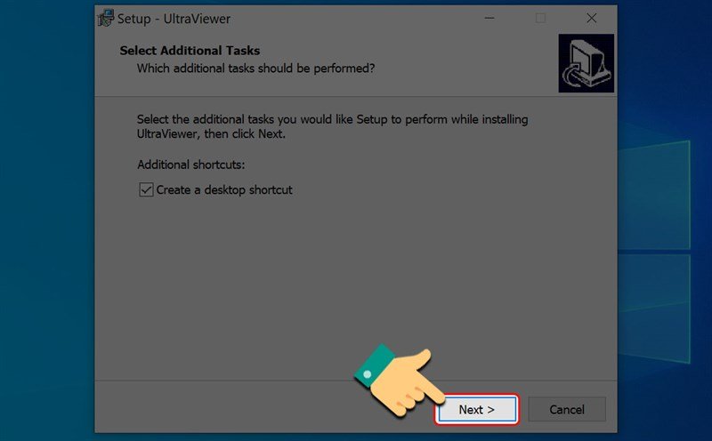 Tải Ultraviewer Full Crack Miễn Phí Mới Nhất 2025 + Hướng Dẫn Cài Đặt A-Z 4 Tải Ultraviewer Full Crack Miễn Phí Mới Nhất 2025 + Hướng Dẫn Cài Đặt A-Z