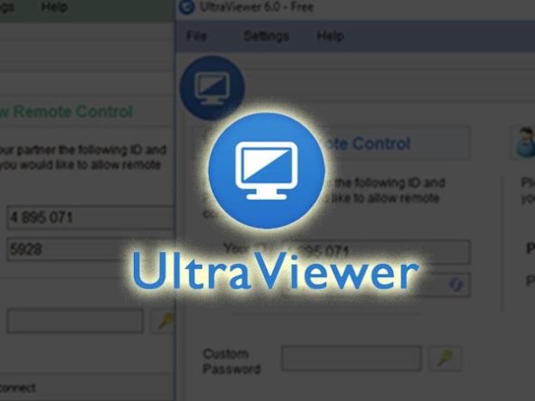 Tải Phần Mềm Adobe 364 Tải Ultraviewer Full Crack Miễn Phí Mới Nhất 2025 + Hướng Dẫn Cài Đặt A-Z