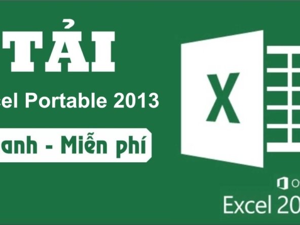 Tải Phần Mềm Adobe 370 Tải Excel portable 2013 Full Crack Miễn Phí Mới Nhất 2025 + Hướng Dẫn Cài Đặt A-Z